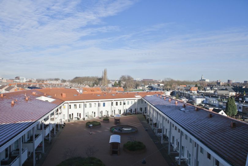 Afbeelding Dr. Struyckenstraat 98 E47, 4812 BH Breda : 7