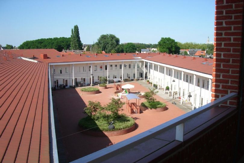 Afbeelding Dr. Struyckenstraat 98 E47, 4812 BH Breda : 2