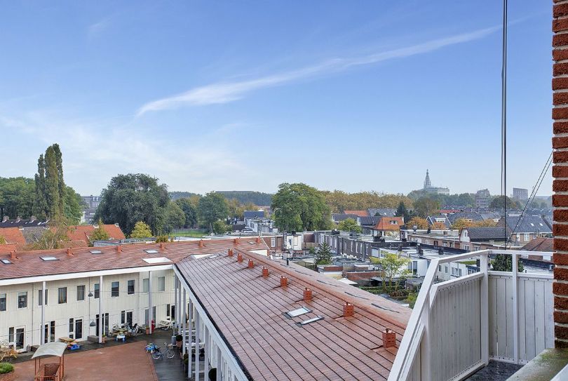 Afbeelding Dr. Struyckenstraat 98 E47, 4812 BH Breda : 8