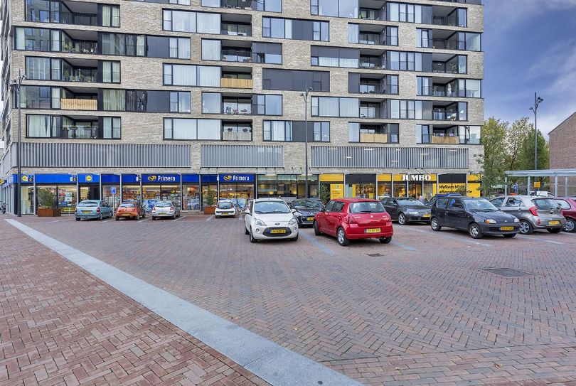 Afbeelding Dr. Struyckenstraat 98 E47, 4812 BH Breda : 9