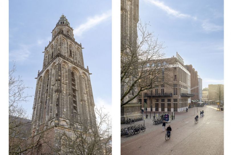 Afbeelding Grote Markt 24 3, 9712 HV Groningen : 2