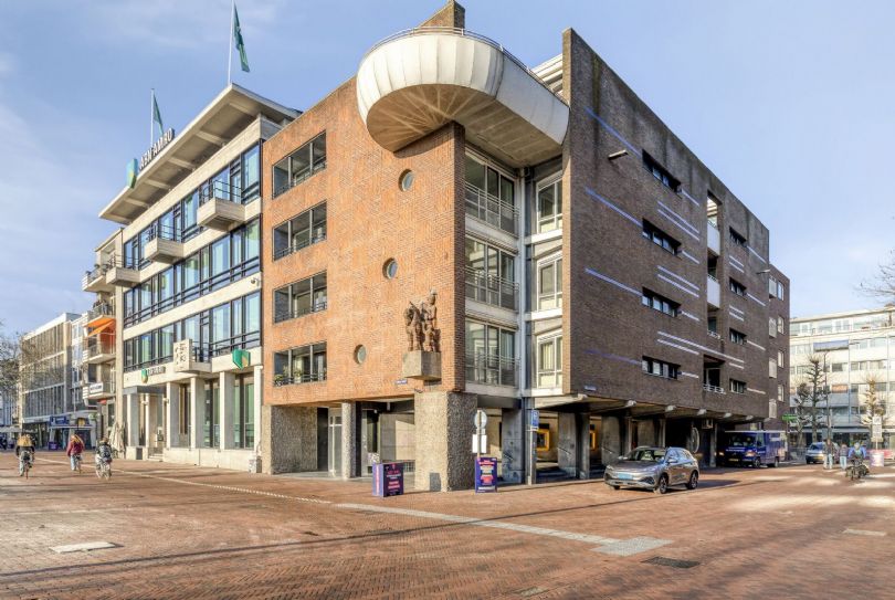 Afbeelding Grote Markt 24 3, 9712 HV Groningen : 23