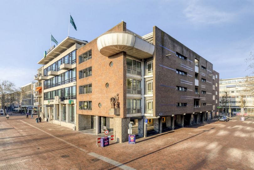 Afbeelding Grote Markt 24 3, 9712 HV Groningen : 0