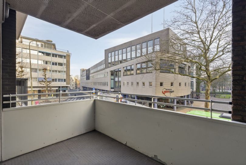 Afbeelding Grote Markt 24 3, 9712 HV Groningen : 9