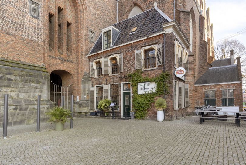 Afbeelding Grote Markt 24 3, 9712 HV Groningen : 24