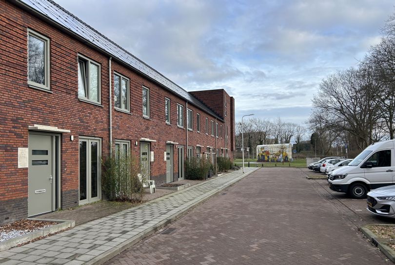 Afbeelding Somahof 87, 6713 LB Ede : 2