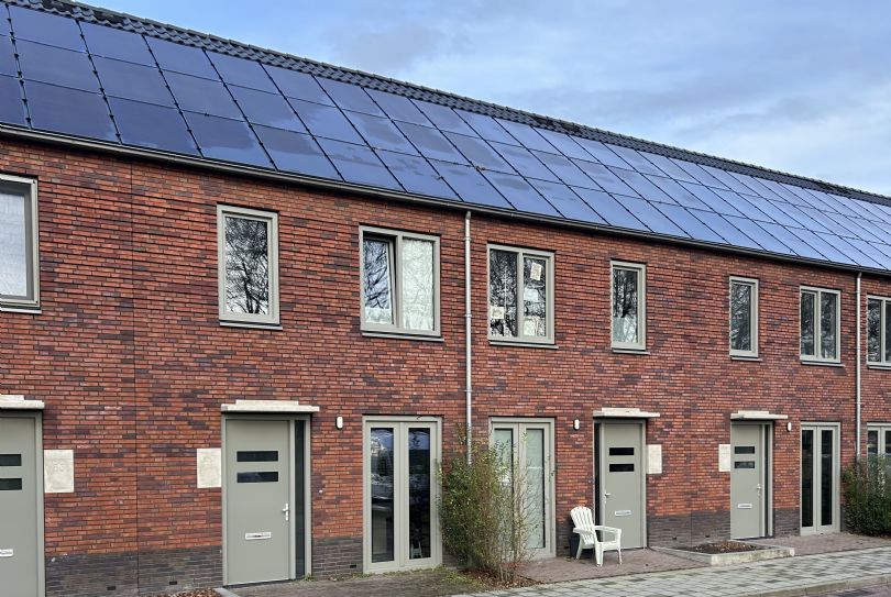 Afbeelding Somahof 87, 6713 LB Ede : 1