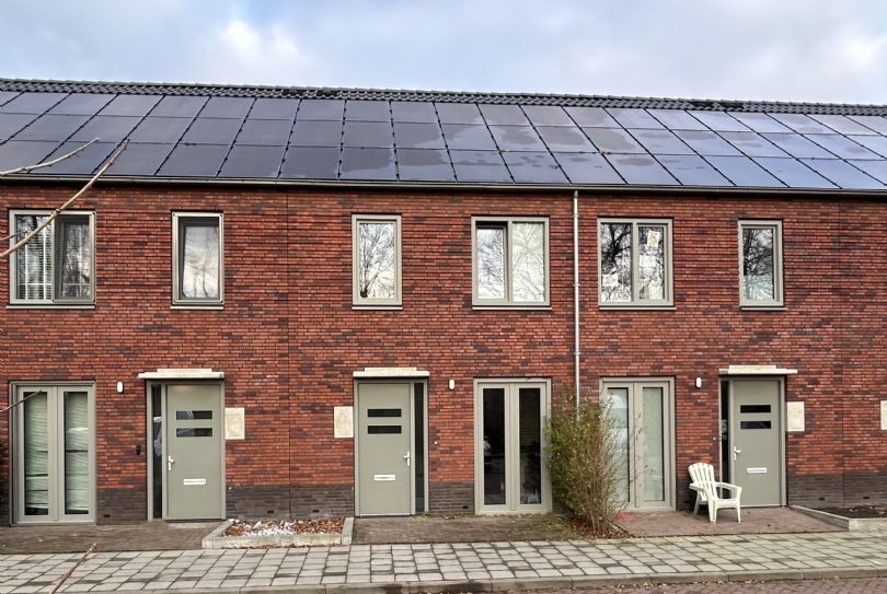 Afbeelding Somahof 87, 6713 LB Ede : 0