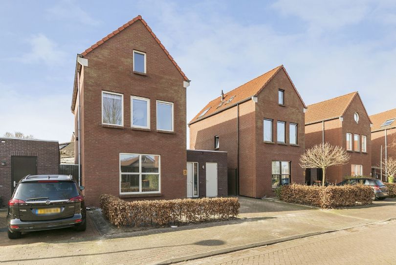 Afbeelding Henk Lammstraat 3, 7556 HZ Hengelo : 3