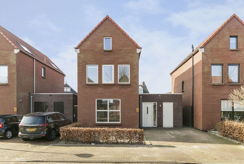 Family home in Hengelo (O)