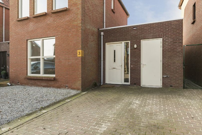 Afbeelding Henk Lammstraat 3, 7556 HZ Hengelo : 4