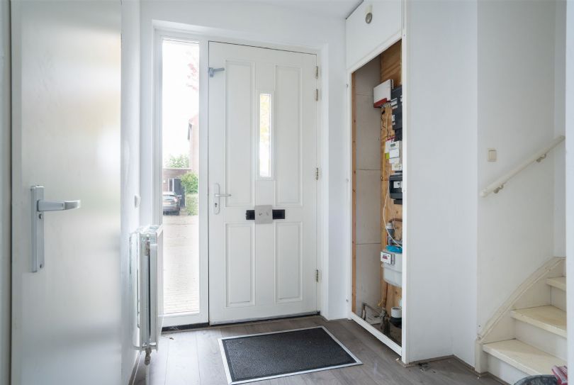 Afbeelding Henk Lammstraat 3, 7556 HZ Hengelo : 5