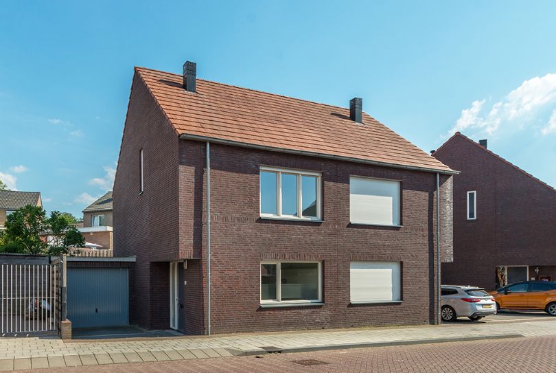 Afbeelding Willem van Oranjestraat 30, 6371 EV Landgraaf : 0