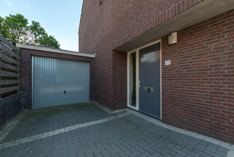 Afbeelding Willem van Oranjestraat 30, 6371 EV Landgraaf : 3