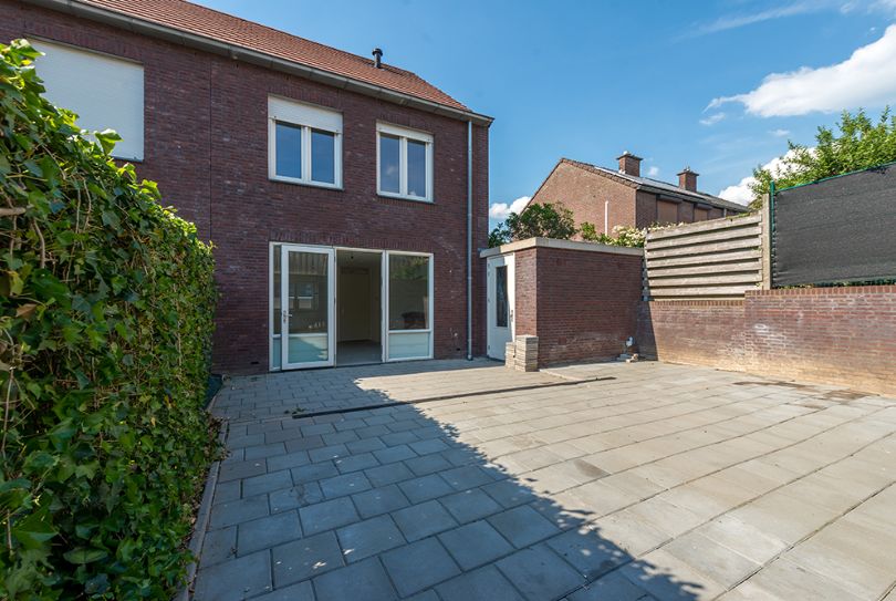 Afbeelding Willem van Oranjestraat 30, 6371 EV Landgraaf : 2