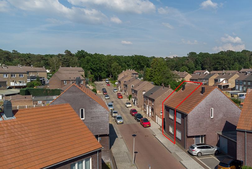 Afbeelding Willem van Oranjestraat 30, 6371 EV Landgraaf : 13