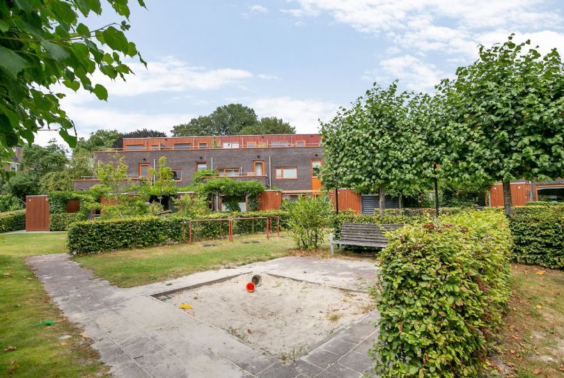 Afbeelding Herehof 5, 9725 AZ Groningen : 18