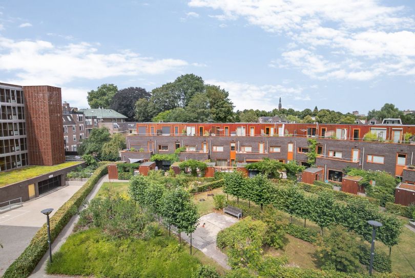 Afbeelding Herehof 5, 9725 AZ Groningen : 19