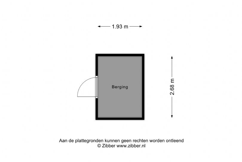 Afbeelding Jacob van Campenlaan 210, 1222 KS Hilversum : 25