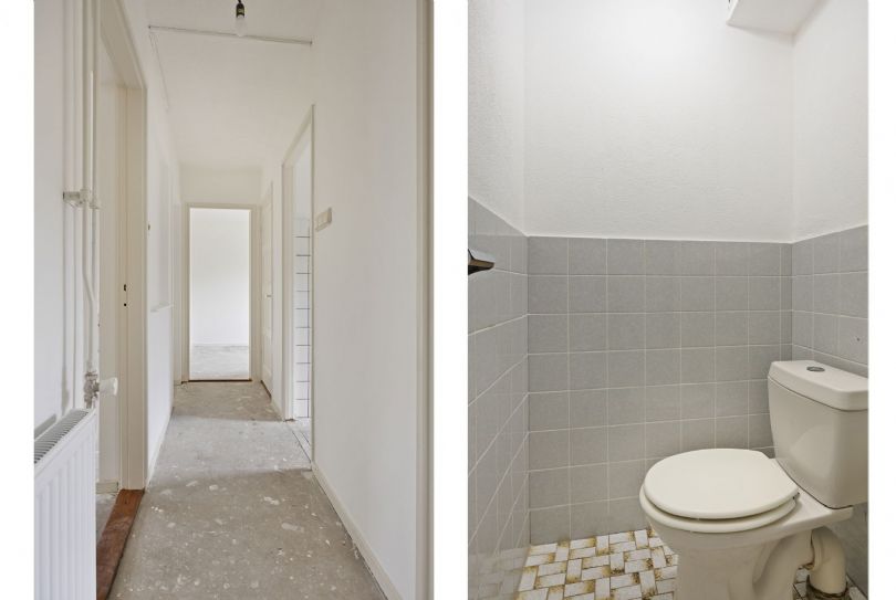 Afbeelding Jacob van Campenlaan 210, 1222 KS Hilversum : 5