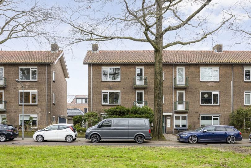 Afbeelding Jacob van Campenlaan 210, 1222 KS Hilversum : 3