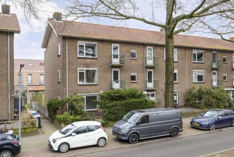 Afbeelding Jacob van Campenlaan 210, 1222 KS Hilversum : 19