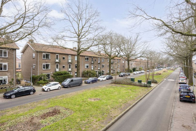 Afbeelding Jacob van Campenlaan 210, 1222 KS Hilversum : 20