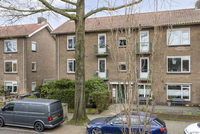 Afbeelding Jacob van Campenlaan 210, 1222 KS Hilversum : 0