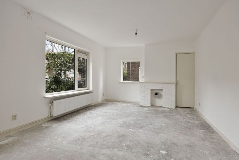 Afbeelding Jacob van Campenlaan 210, 1222 KS Hilversum : 1