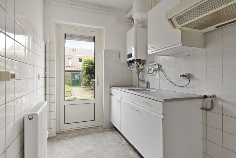 Afbeelding Jacob van Campenlaan 210, 1222 KS Hilversum : 10