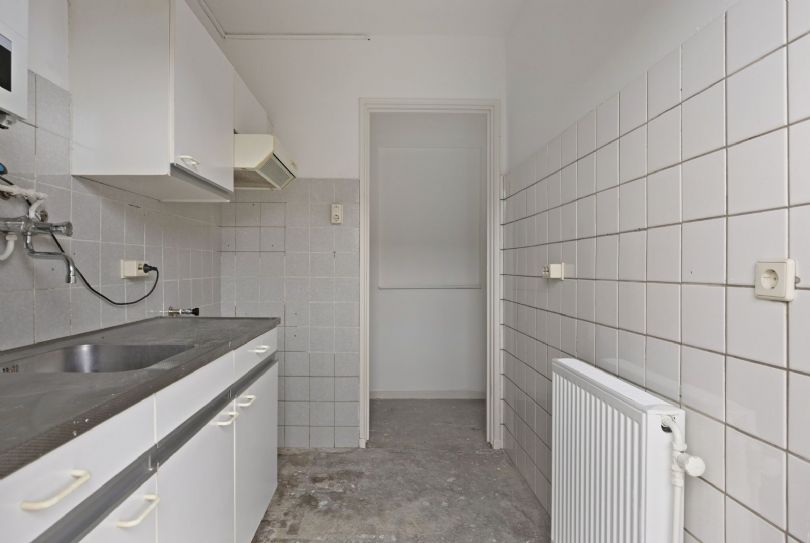 Afbeelding Jacob van Campenlaan 210, 1222 KS Hilversum : 11