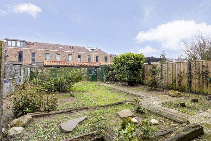 Afbeelding Jacob van Campenlaan 210, 1222 KS Hilversum : 18