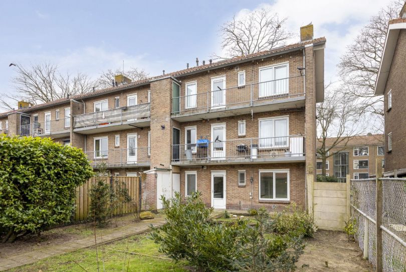 Afbeelding Jacob van Campenlaan 210, 1222 KS Hilversum : 15