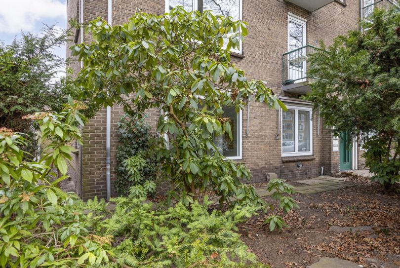 Afbeelding Jacob van Campenlaan 210, 1222 KS Hilversum : 4