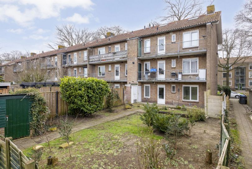 Afbeelding Jacob van Campenlaan 210, 1222 KS Hilversum : 2