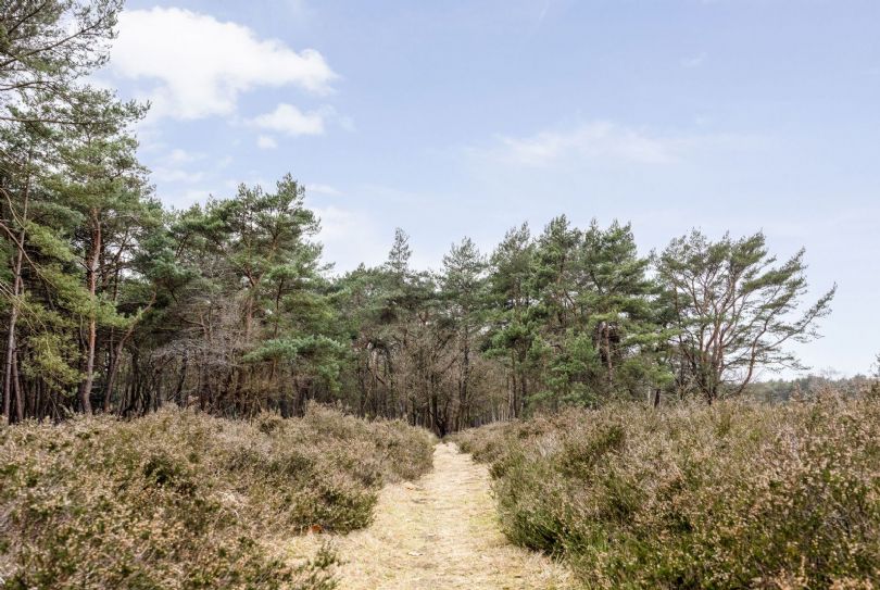 Afbeelding Jacob van Campenlaan 210, 1222 KS Hilversum : 21