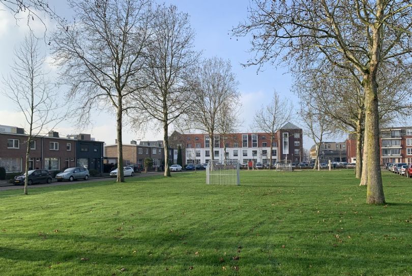 Afbeelding Alexiastraat 10, 6641 CV Beuningen : 2