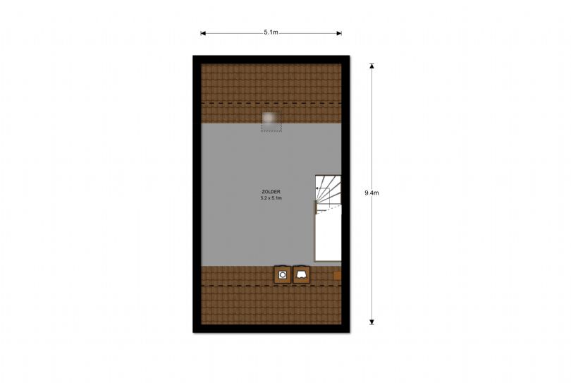 Afbeelding Alexiastraat 10, 6641 CV Beuningen : 18