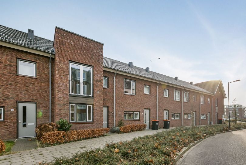 Afbeelding Alexiastraat 10, 6641 CV Beuningen : 0