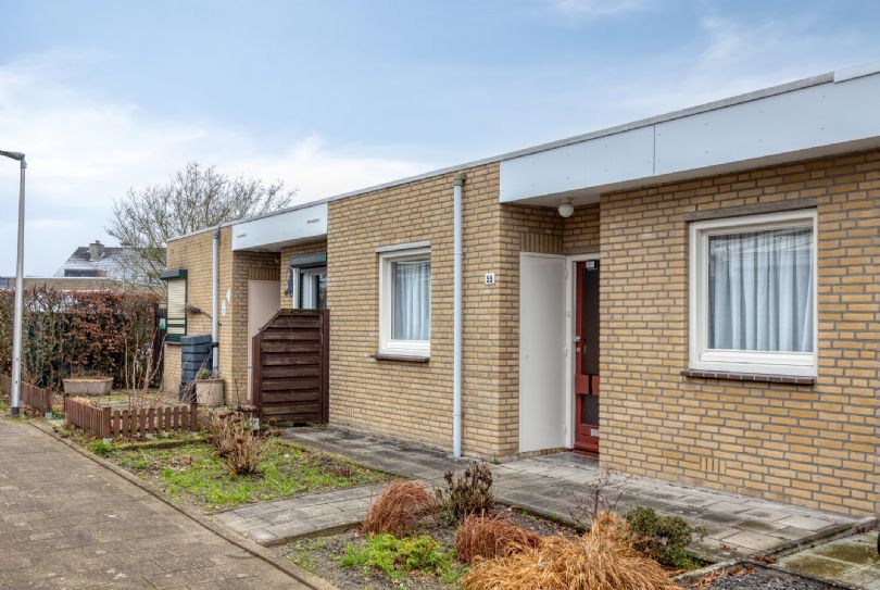 Afbeelding Huisbergerstraat 55, 6413 VL Heerlen : 14