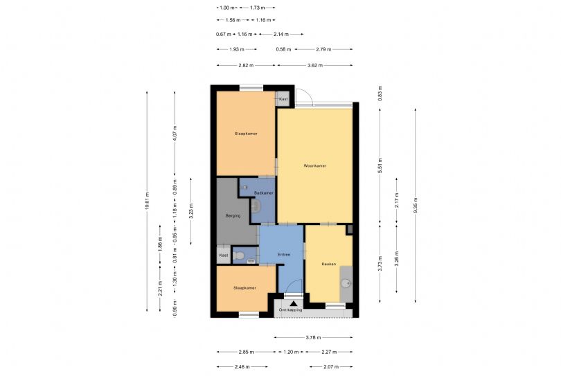 Afbeelding Huisbergerstraat 55, 6413 VL Heerlen : 17