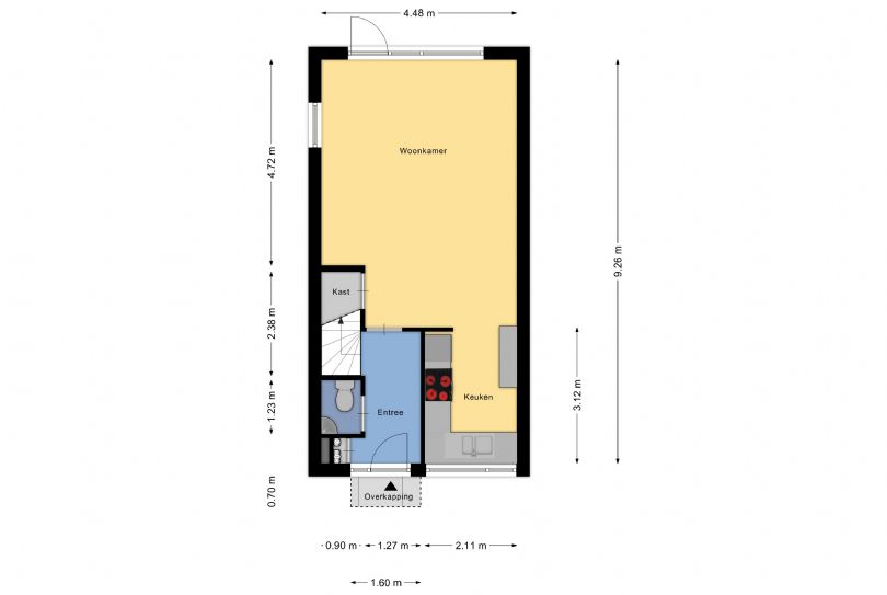 Afbeelding Mees Toxopeusrede 19, 2901 CT Capelle aan den IJssel : 35