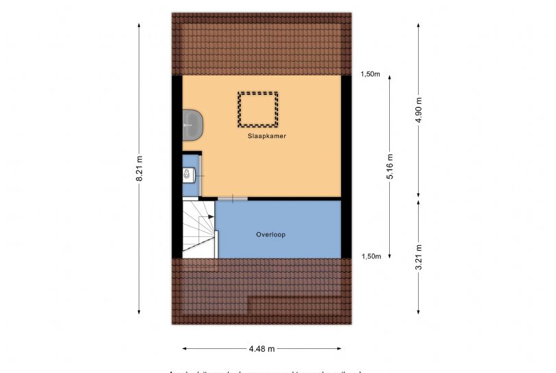 Afbeelding Mees Toxopeusrede 19, 2901 CT Capelle aan den IJssel : 37