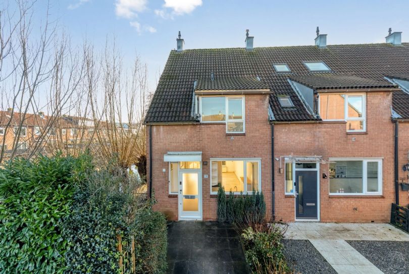 Afbeelding Mees Toxopeusrede 19, 2901 CT Capelle aan den IJssel : 0