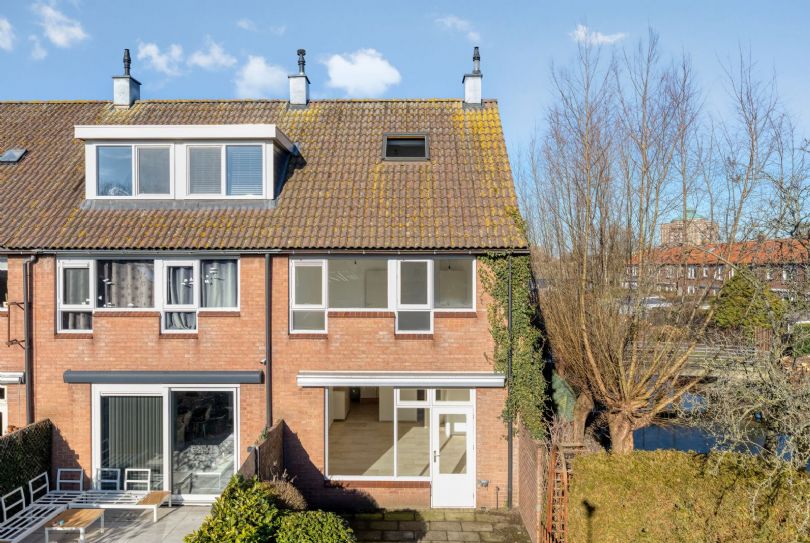 Afbeelding Mees Toxopeusrede 19, 2901 CT Capelle aan den IJssel : 1