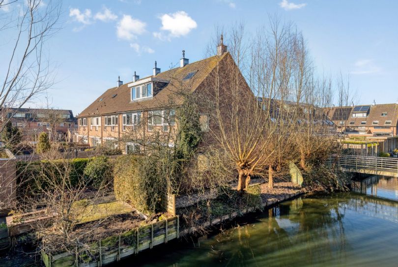 Afbeelding Mees Toxopeusrede 19, 2901 CT Capelle aan den IJssel : 25