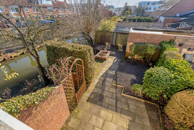 Afbeelding Mees Toxopeusrede 19, 2901 CT Capelle aan den IJssel : 20