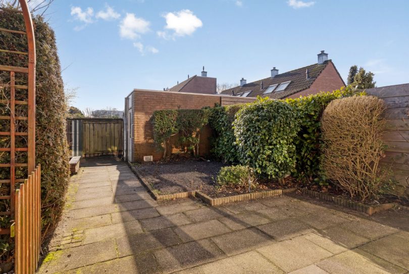 Afbeelding Mees Toxopeusrede 19, 2901 CT Capelle aan den IJssel : 22