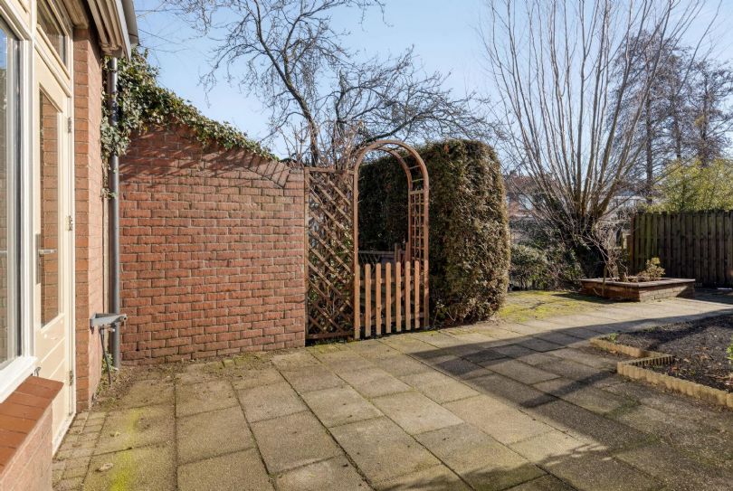 Afbeelding Mees Toxopeusrede 19, 2901 CT Capelle aan den IJssel : 21