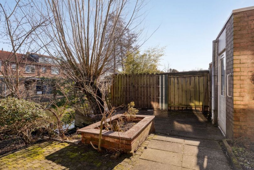 Afbeelding Mees Toxopeusrede 19, 2901 CT Capelle aan den IJssel : 23